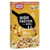 Dr. Oetker High Protein Müsli Früchte Mix