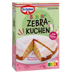 Dr. Oetker Bunter Zebrakuchen -Deutschland Snack Verkäufe 2024 F 1 01 801300 BunterZebrakuchen 1500x1500 jpg 1280x1280