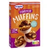 Dr. Oetker Marmor Muffins