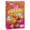 Dr. Oetker Mini Muffins -Deutschland Snack Verkäufe 2024 F 1 01 824200 Mini Muffins 1500x1500 1280x1280