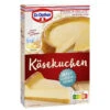 Dr. Oetker Käse Kuchen 2 Dr. Oetker Käse Kuchen -Deutschland Snack Verkäufe 2024 F 1 01 853200 Kaese Kuchen 1500x1500 1280x1280