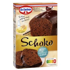 Dr. Oetker Schoko Kuchen -Deutschland Snack Verkäufe 2024 F 1 01 853700 Schoko Kuchen 1500x1500 1280x1280