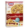 Dr. Oetker Streusel Kuchen -Deutschland Snack Verkäufe 2024 F 1 01 853800 Streusel Kuchen 1500x1500 1280x1280