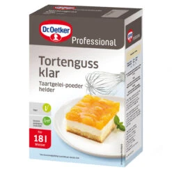 Dr. Oetker Tortenguss, Klar 3 Dr. Oetker Tortenguss, Klar -Deutschland Snack Verkäufe 2024 F 1 39 201605 Tortenguss klar 1500x1500 jpg 1280x1280