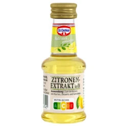 Dr. Oetker Probier-Set „Natürliche Extrakte“ -Deutschland Snack Verkäufe 2024 F 101121300 Natuerlich Zitronenextrakt 1500x1500 jpg 1280x1280