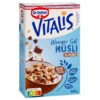 Dr. Oetker Vitalis Weniger Süß Schoko Müsli -Deutschland Snack Verkäufe 2024 F 101633500 Weniger suess Schoko 1500x1500 jpg 1280x1280