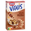 Dr. Oetker Vitalis Schokomüsli Klassisch 1,5 Kg -Deutschland Snack Verkäufe 2024 F 101666400 Schoko klassisch 2023 1500x1500 jpg 1280x1280