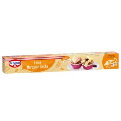 Dr. Oetker Feine Marzipan Decke