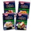 Dr. Oetker Probier-Set "Weihnachtskekse" -Deutschland Snack Verkäufe 2024 F 60N000112 ProbierSet TTOC 3 2023 1500x1500 jpg 1280x1280