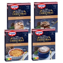 Dr. Oetker Probier-Set "Taste Of Christmas" -Deutschland Snack Verkäufe 2024 F Probier Set TasteOfChristmas 2023 1500x1500 jpg 1280x1280