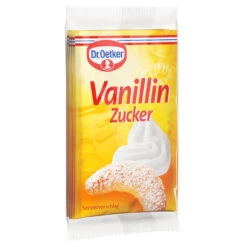 Dr. Oetker Gefüllte Dose "Backzutaten Klein" -Deutschland Snack Verkäufe 2024 F Vanillin10er 2020 1500x1500 1280x1280