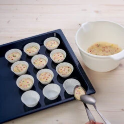 Dr. Oetker Konfetti Muffins -Deutschland Snack Verkäufe 2024 H 1 01 824800 Konfetti Muffins 1500x1500 2 1280x1280