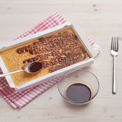 Dr. Oetker Erdbeer Zeit Tiramisu Schnitte -Deutschland Snack Verkäufe 2024 H 1 01 932900 Erdbeerzeit Tiramisu Schnitten 1200x1200 2 1280x1280