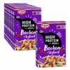 Dr. Oetker High Protein Müsli Beeren & Joghurt, 6er Pack + 1 Gratis -Deutschland Snack Verkäufe 2024 High Protein Musli Beeren Joghurt 6 11500png 1280x1280