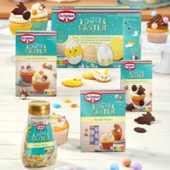Dr. Oetker Dekorier-Set Osterkekse 11 Dr. Oetker Dekorier-Set Osterkekse -Deutschland Snack Verkäufe 2024 Joy of Easter 2024 Sortiment 1500x1500 jpg 1280x1280