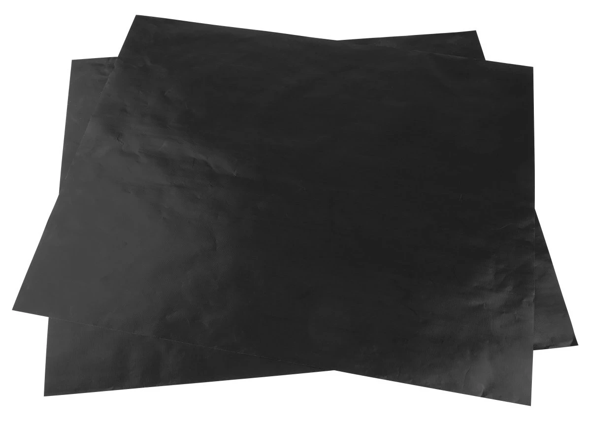 Dr. Oetker Dauerbackfolie, 2er Set 1 Dr. Oetker Dauerbackfolie, 2er Set