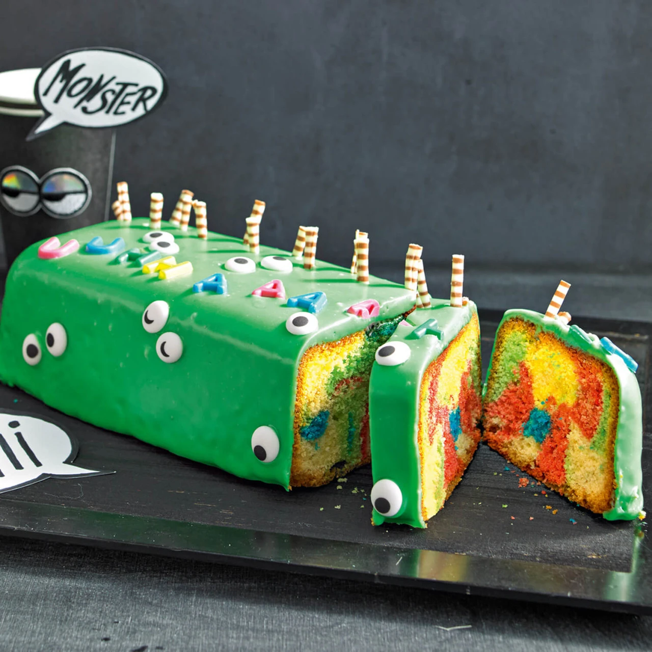 Dr. Oetker 4 Back- Und Speisefarben 4 Dr. Oetker 4 Back- Und Speisefarben – Bild 4