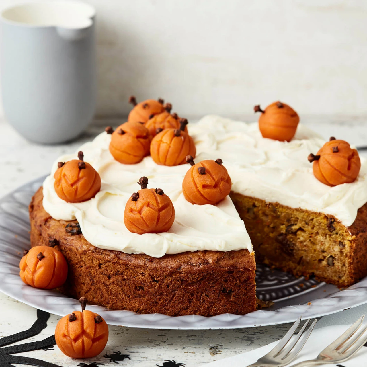 Dr. Oetker Lübecker Marzipan Rohmasse 2 Dr. Oetker Lübecker Marzipan Rohmasse – Bild 2