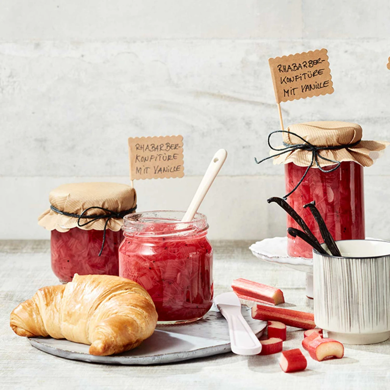 Dr. Oetker Bourbon Vanilleschote 1 Dr. Oetker Bourbon Vanilleschote