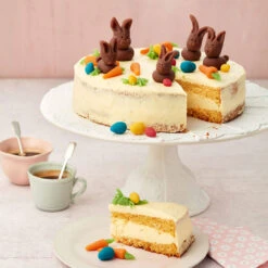 Dr. Oetker Lübecker Marzipan Rohmasse 15 Dr. Oetker Lübecker Marzipan Rohmasse -Deutschland Snack Verkäufe 2024 R 101555000 OrangenMoehrenTorte 1500x1500 jpg 1280x1280