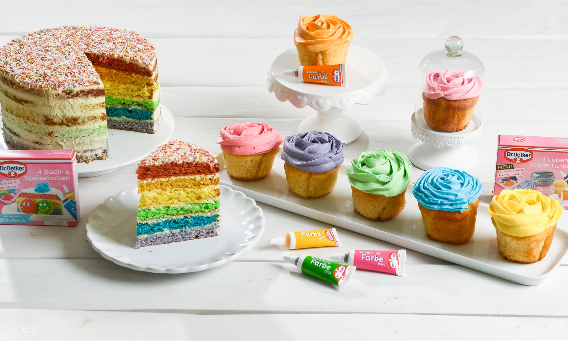 Deutschland Snack Verkäufe 2024 -Deutschland Snack Verkäufe 2024 cakeudessert germany editorialphoto lebensmittelfarben 03